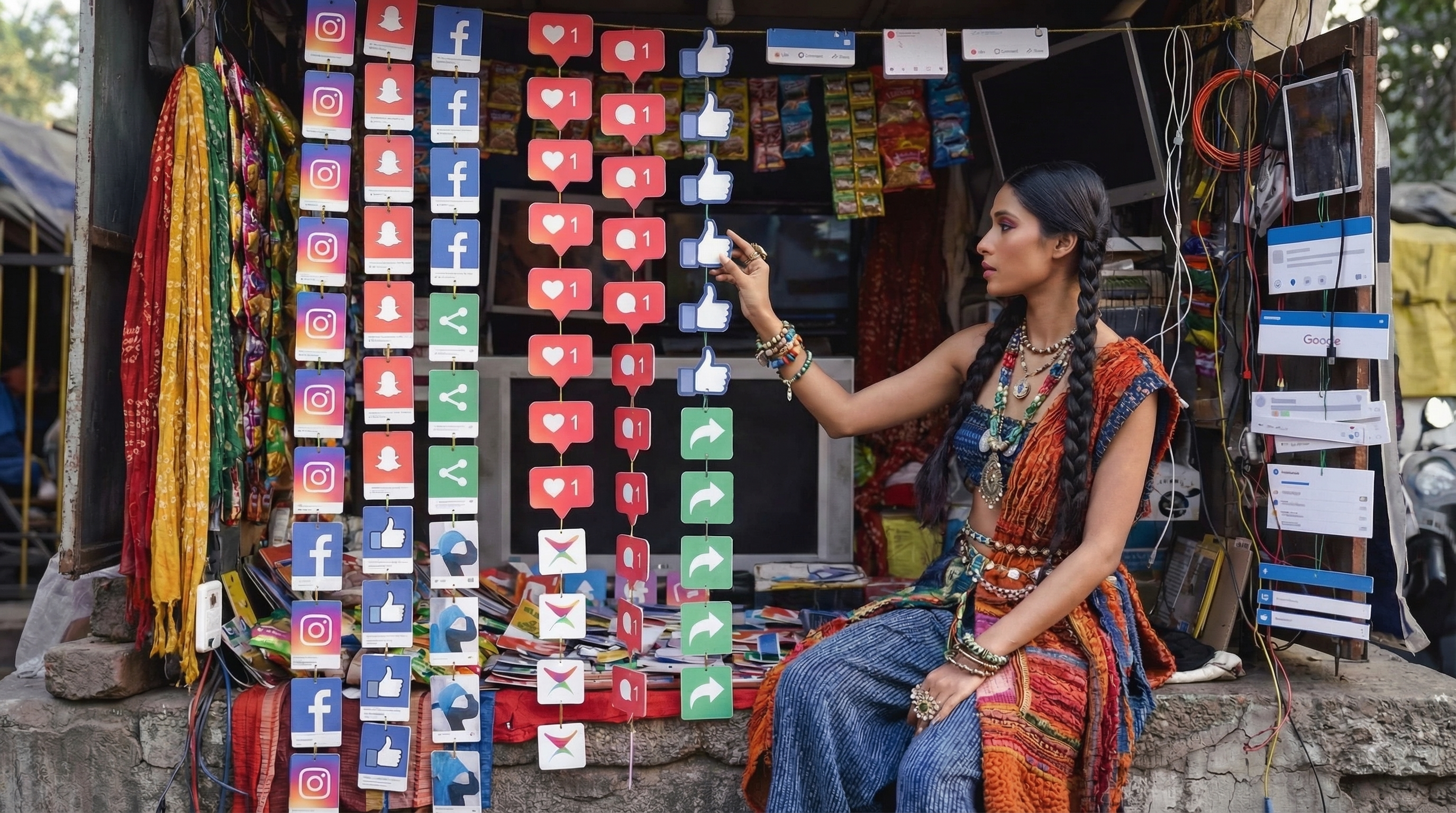 Systems of Belief image 2